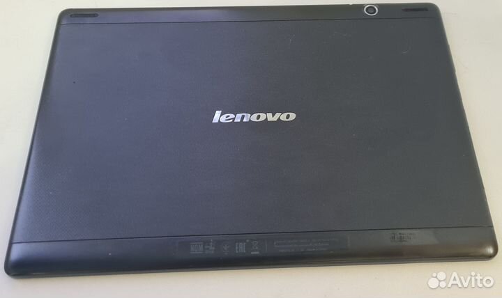 Планшет Lenovo S6000-H