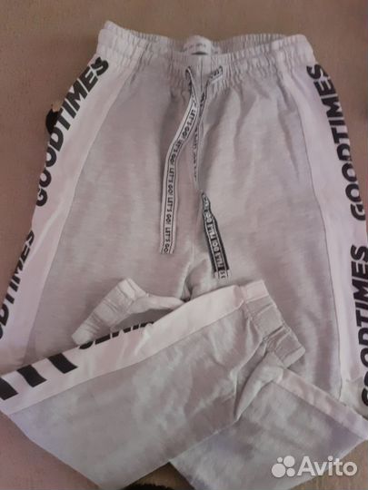 Вещи пакетом на девочку