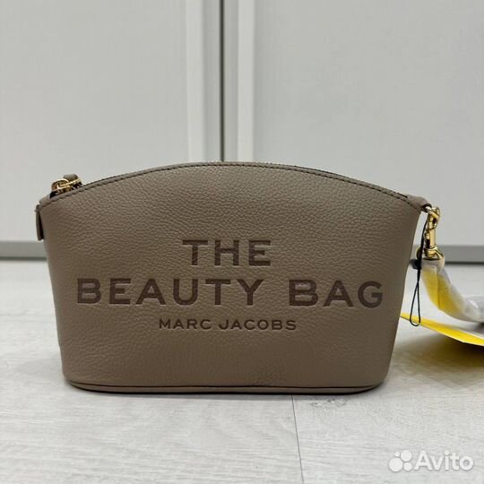 Косметичка marc jacobs the beauty оригинал США