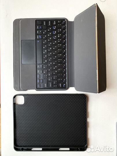 Клавиатура для iPad Pro 11/Air GoodChoice