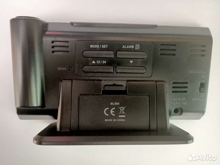 Часы электронные