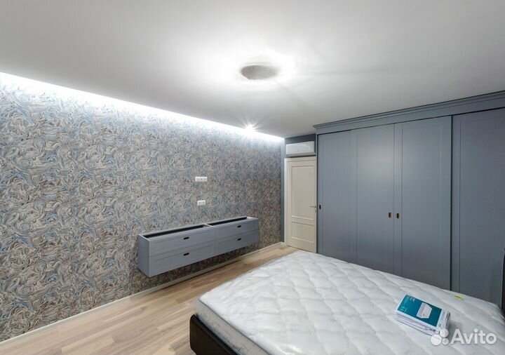 Ремонт квартир под ключ. Бюджетный ремонт