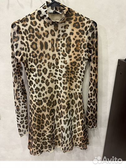 Платье женское 42 44