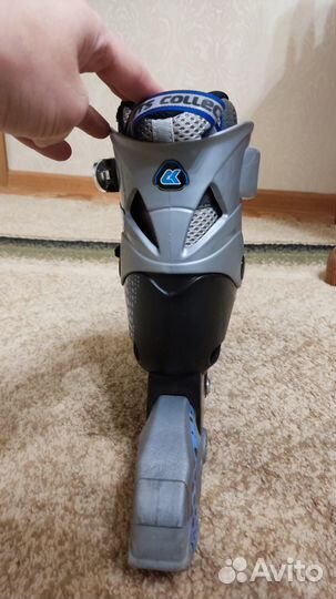 Ролики детские