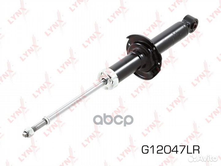 Амортизатор зад прав/лев G12047LR lynxauto