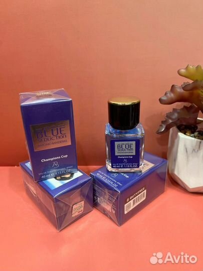 Духи lacoste мужские