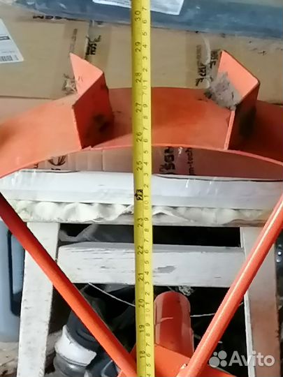 Грунтозацепы для мотоблока ока