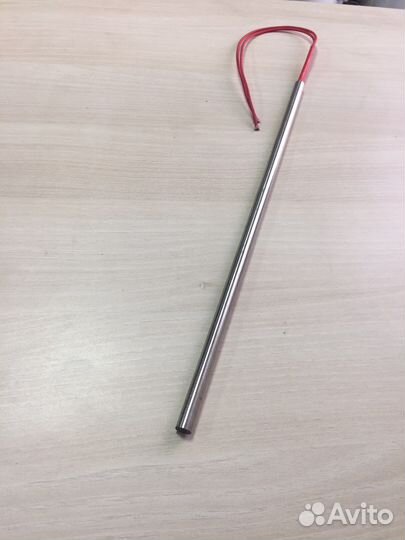 Тэн патронный/пальчиковый тэнп 360-10/1.0-220