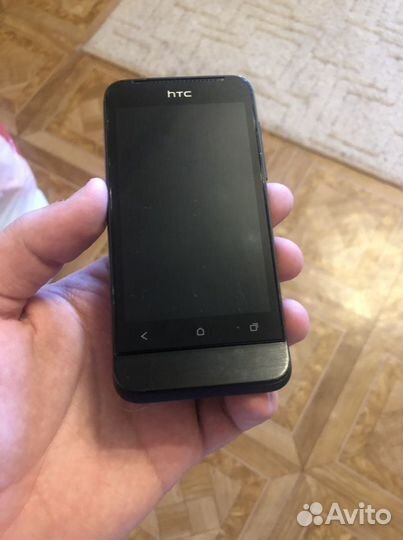 HTC One V, 4 ГБ