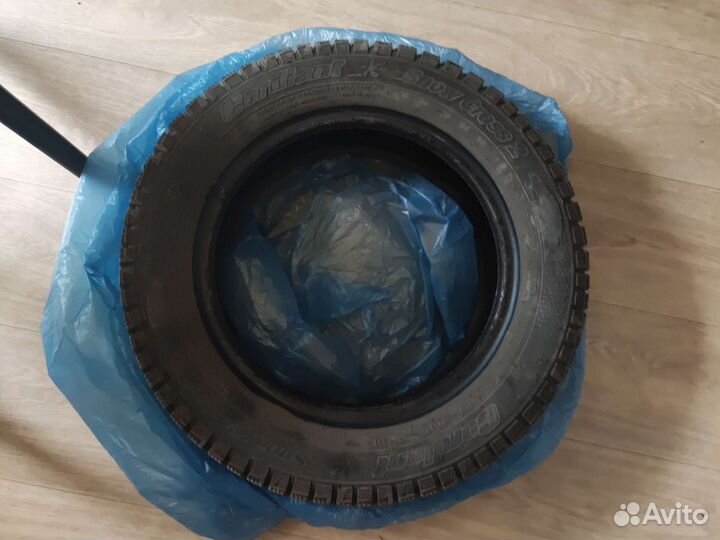 Cordiant Snow Cross 185/60 R14