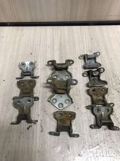 Петли дверей daihatsu terios J100