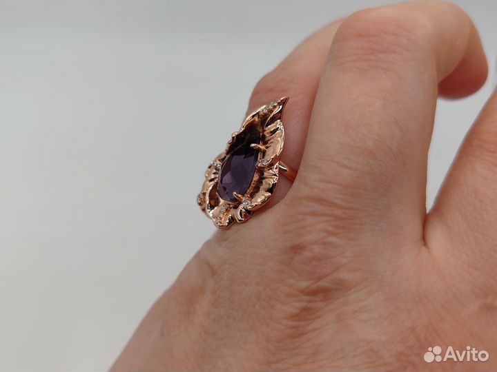 Набор под Италию, кристаллы Сваровски