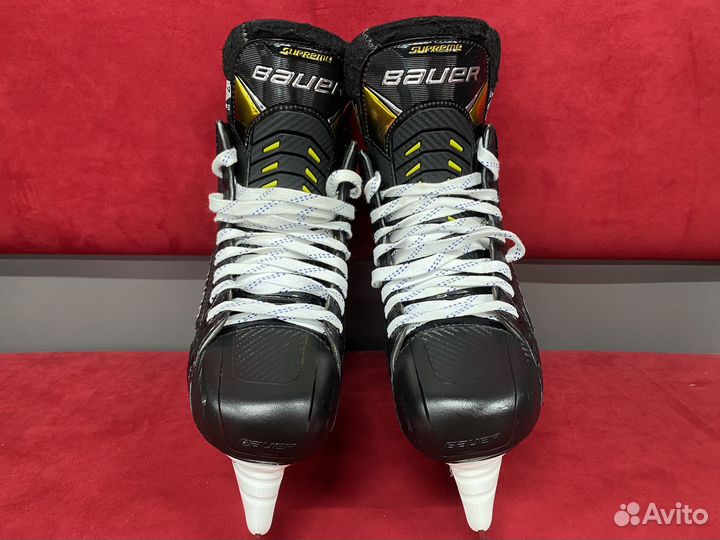 Коньки Bauer supreme ultrasonic (7 FIT2)