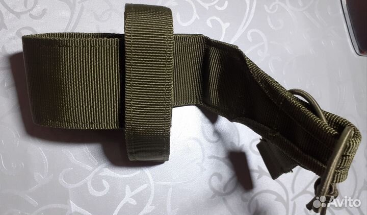 Подсумок для бутылки с водой