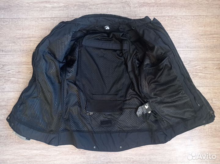 Мото куртка женская Polo Pharao