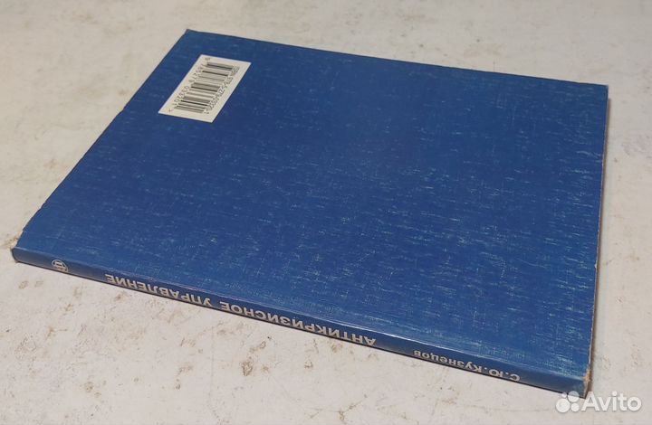 Антикризисное управление. Курс лекций