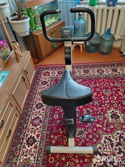 Велотренажер