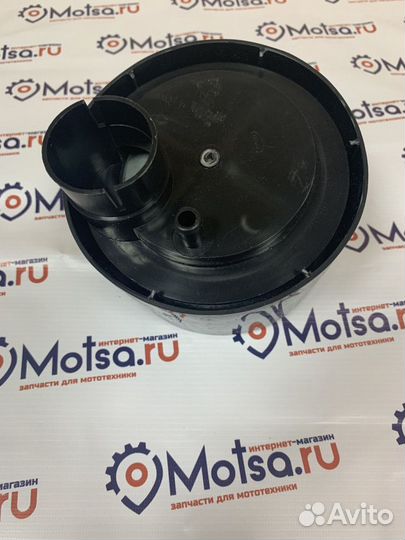 Фильтр воздушный Агро в сборе (340.08.0.3010)