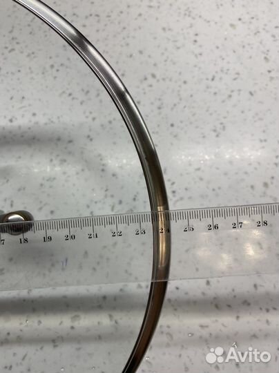 Крышка Tefal 24 см