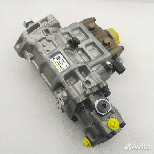 Насос Perkins 2641A312