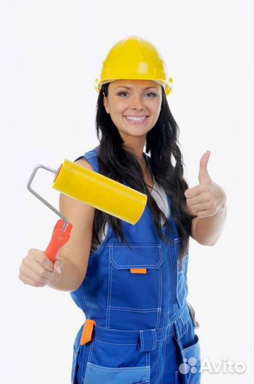 Ремонт и отделка