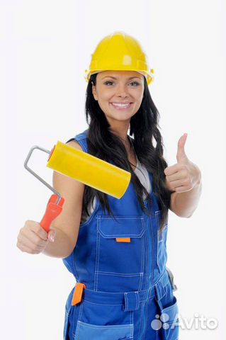 Ремонт и отделка