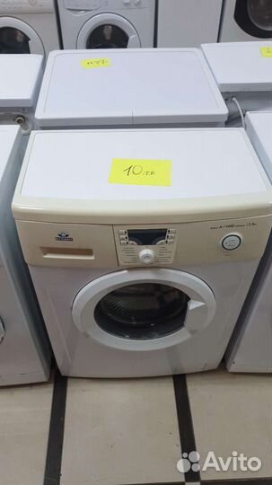 Стиральная машина Индезит как новая и много других
