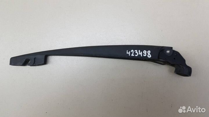 Поводок стеклоочистителя задний Infiniti FX S50 20