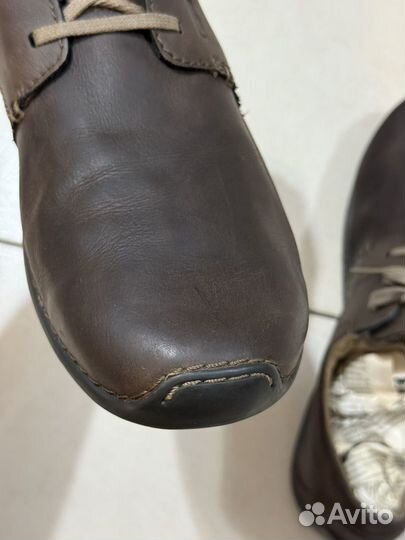 Обувь camel active