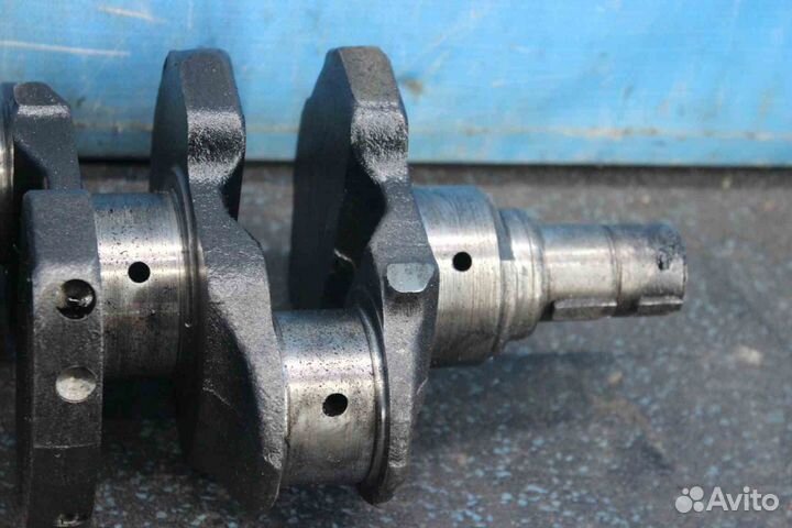 Коленвал Toyota Estima Emina (Тойота Эстима Эмина)