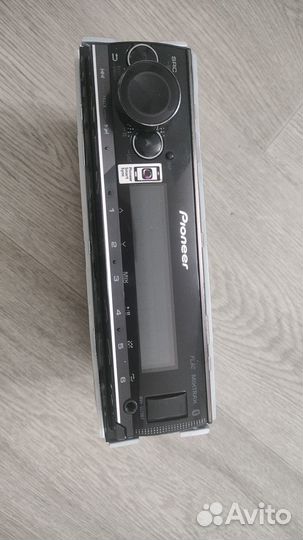Магнитолла pioner 520bt