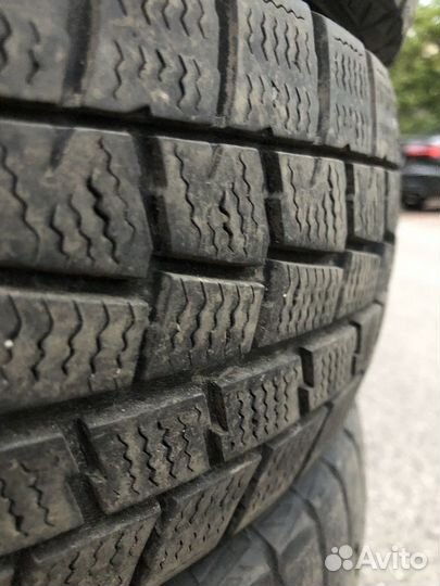 Dunlop Winter Maxx WM01 165/70 R14