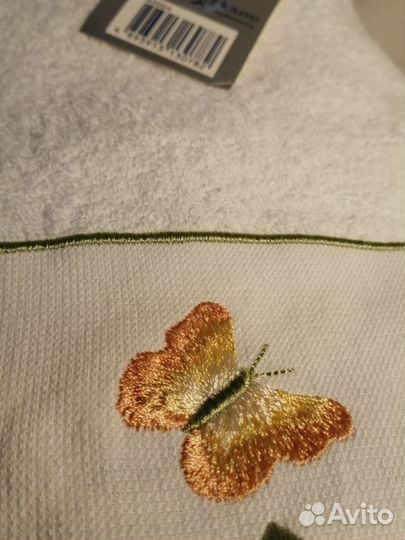 Полотенце банное махровое 70 *140