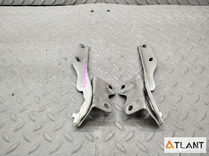 Петля капота daihatsu move latte