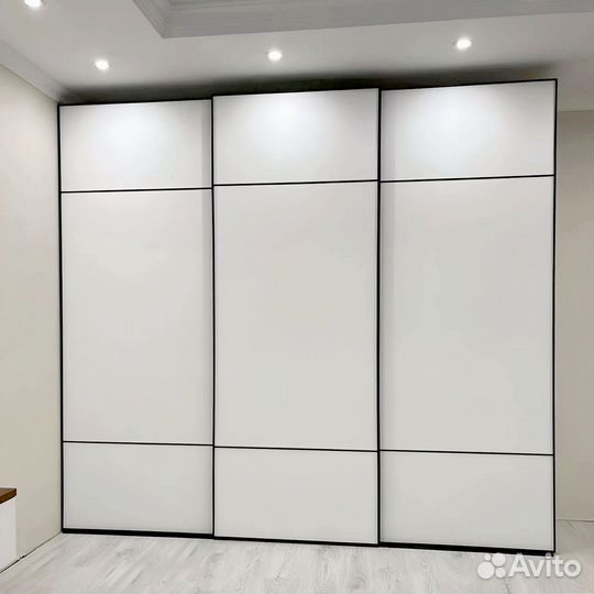 Шкаф на заказ / Собственное производство