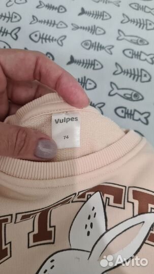 Вещи на девочку 74