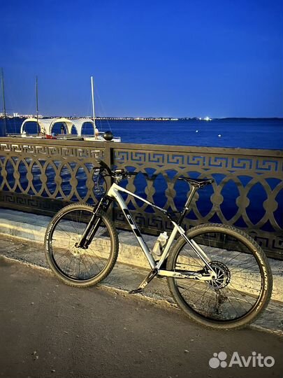 Gt zaskar carbon elite custom разбор