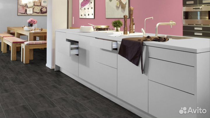 Ламинат со склада