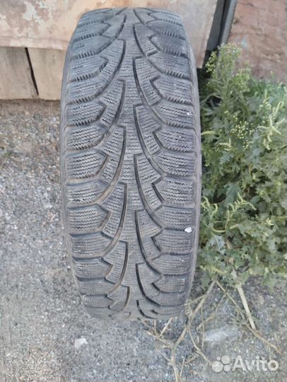 Nokian Tyres Nordman RS 185/65 R15 92