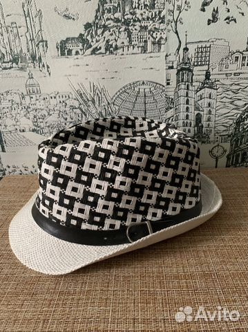 Кепка/шапка/панама