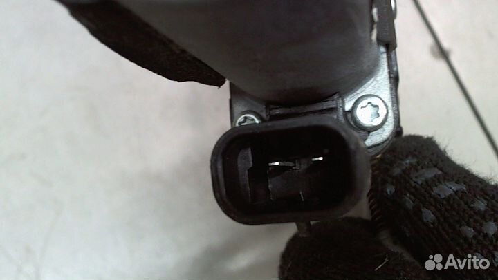 Стеклоподъемник электрический Fiat Doblo, 2007