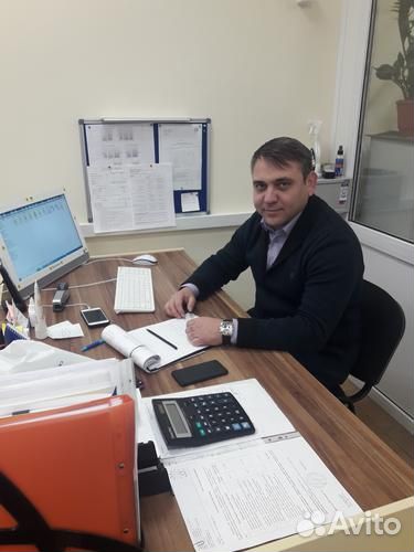 Руководитель