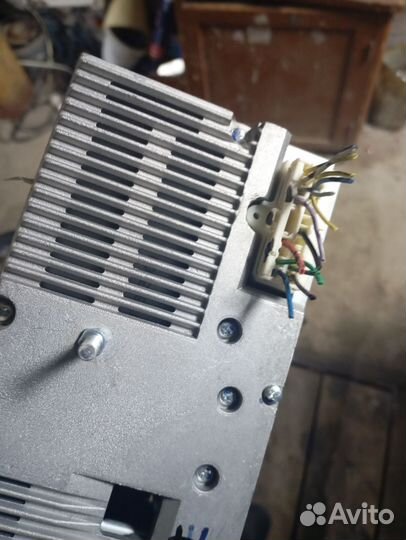 Магнитола Spark m300 Спарк 3