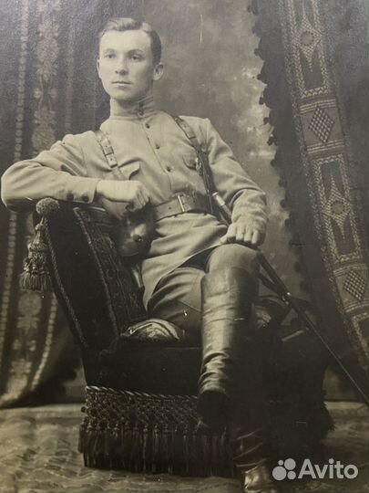 Фото до 1917 г