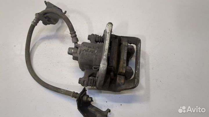 Суппорт Honda Accord 8, 2011