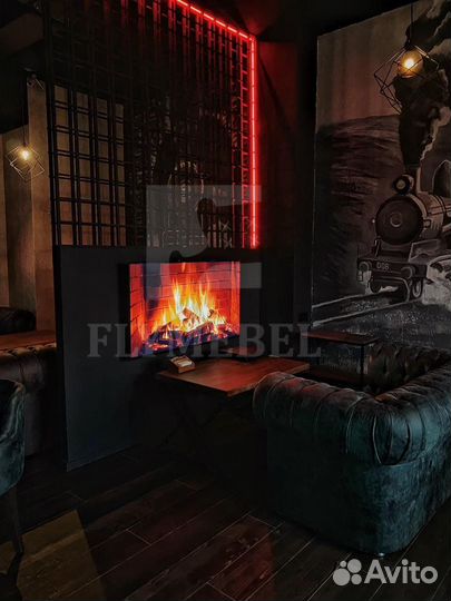 Мебель для кальянной