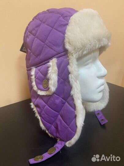 Женские шапки