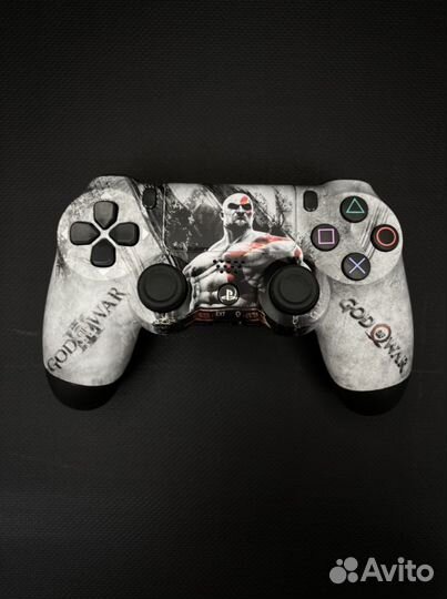 Геймпады для ps4