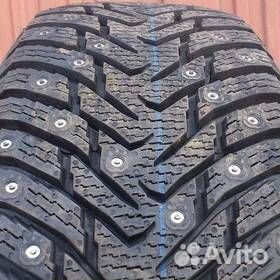 Nokian Tyres Nordman 8 SUV 235/55 R19