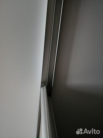 Межкомнатная перегородка